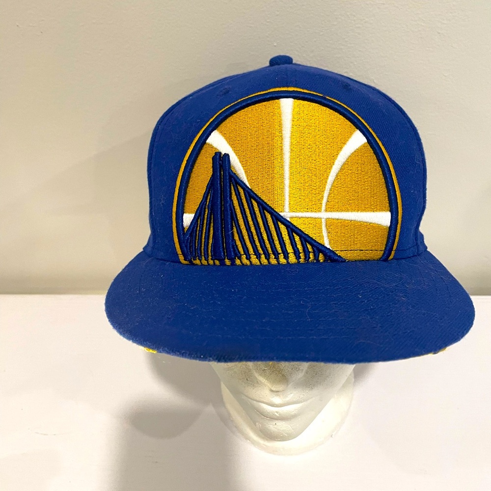 9Fifty New Era Golden State Warriors SnapBack.